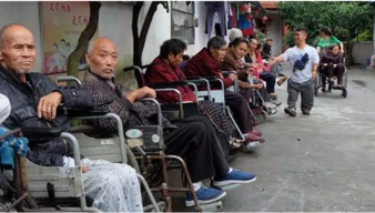 國務院本周回應民生關切，養老服務再迎政策利好