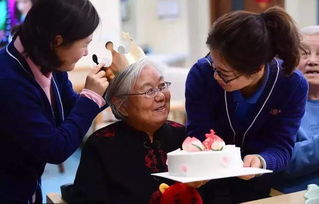 養(yǎng)老服務(wù)迎來(lái)新變革，未來(lái)這樣養(yǎng)老更安心