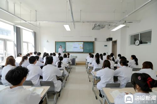 日照康養(yǎng)職業(yè)學(xué)院高招會(huì)咨詢(xún)火爆，百場(chǎng)活動(dòng)助力學(xué)子圓夢(mèng)