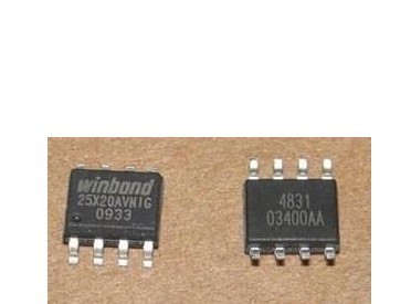 供應深圳華邦2M存儲IC W25X20BVSNIG，價格最優(yōu)，品質(zhì)保障